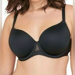 Cacique Cooling French Full Coverage Bra